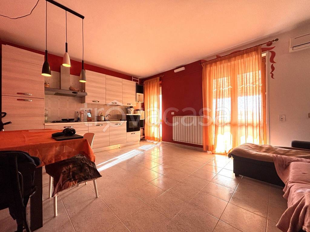 appartamento in vendita a Surbo in zona Giorgilorio