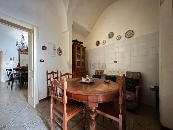 appartamento in vendita a Surbo