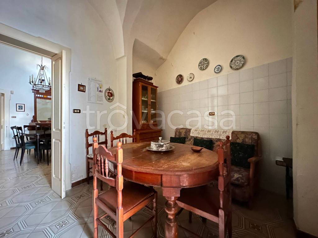 casa indipendente in vendita a Surbo in zona Giorgilorio