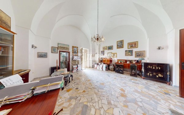 appartamento in vendita a Surbo