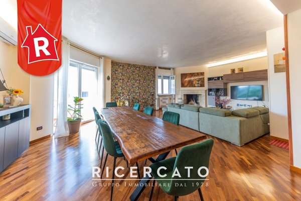 appartamento in vendita a Surbo in zona Giorgilorio