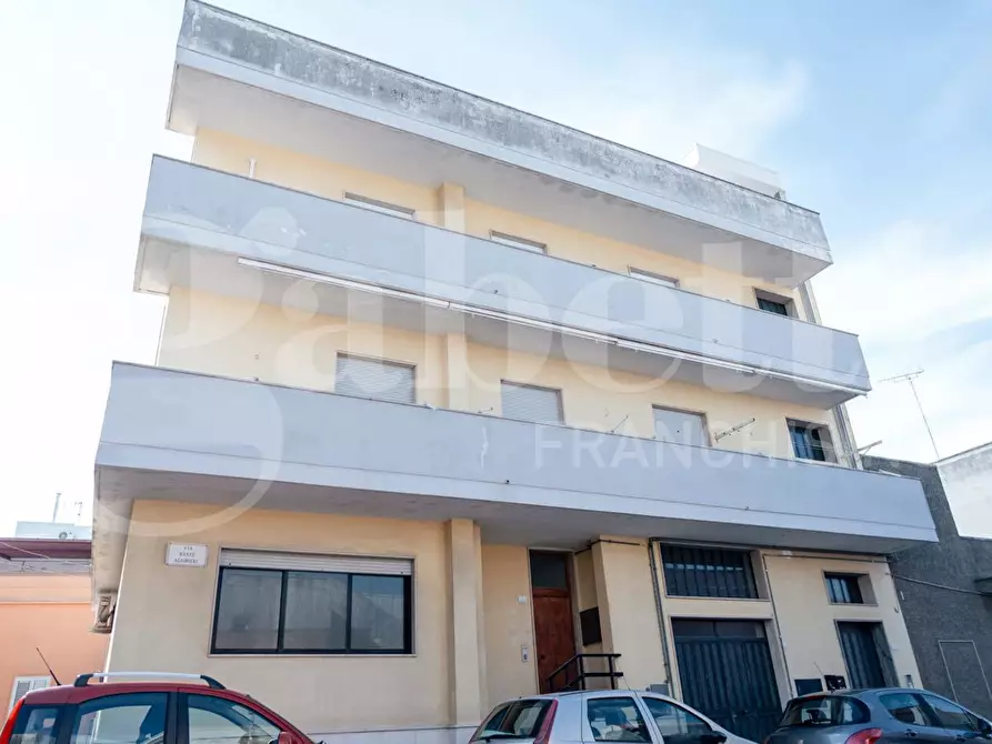 appartamento in vendita a Surbo