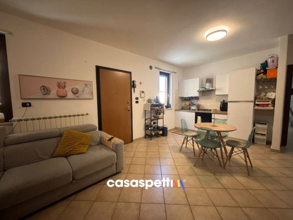 appartamento in vendita a Surbo