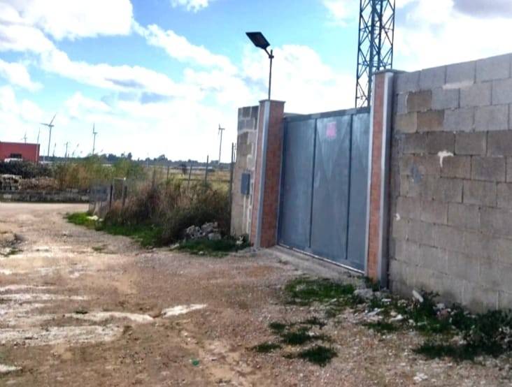 terreno agricolo in vendita a Surbo