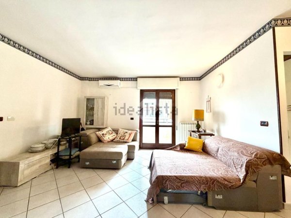 appartamento in vendita a Surbo in zona Giorgilorio