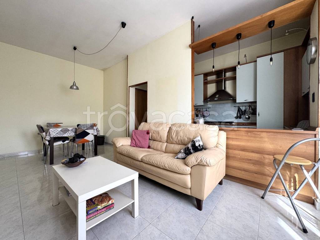 appartamento in vendita a Surbo in zona Giorgilorio