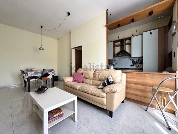 appartamento in vendita a Surbo in zona Giorgilorio