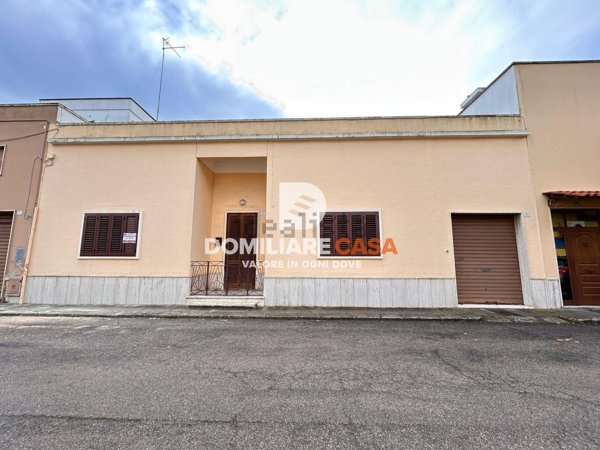 casa indipendente in vendita a Surbo