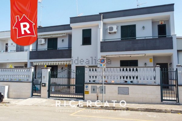 casa indipendente in vendita a Surbo