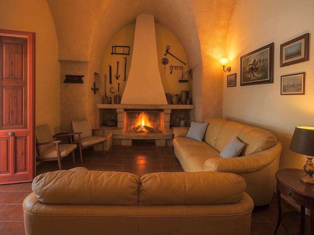 casa indipendente in vendita a Surbo