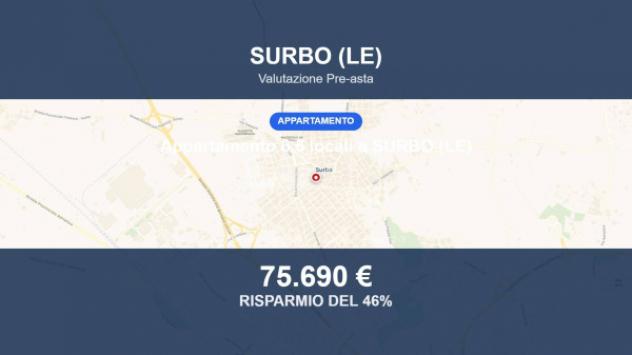 appartamento in vendita a Surbo