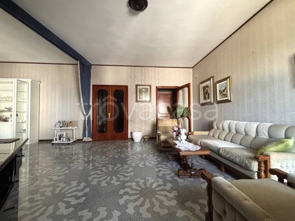 appartamento in vendita a Surbo in zona Giorgilorio