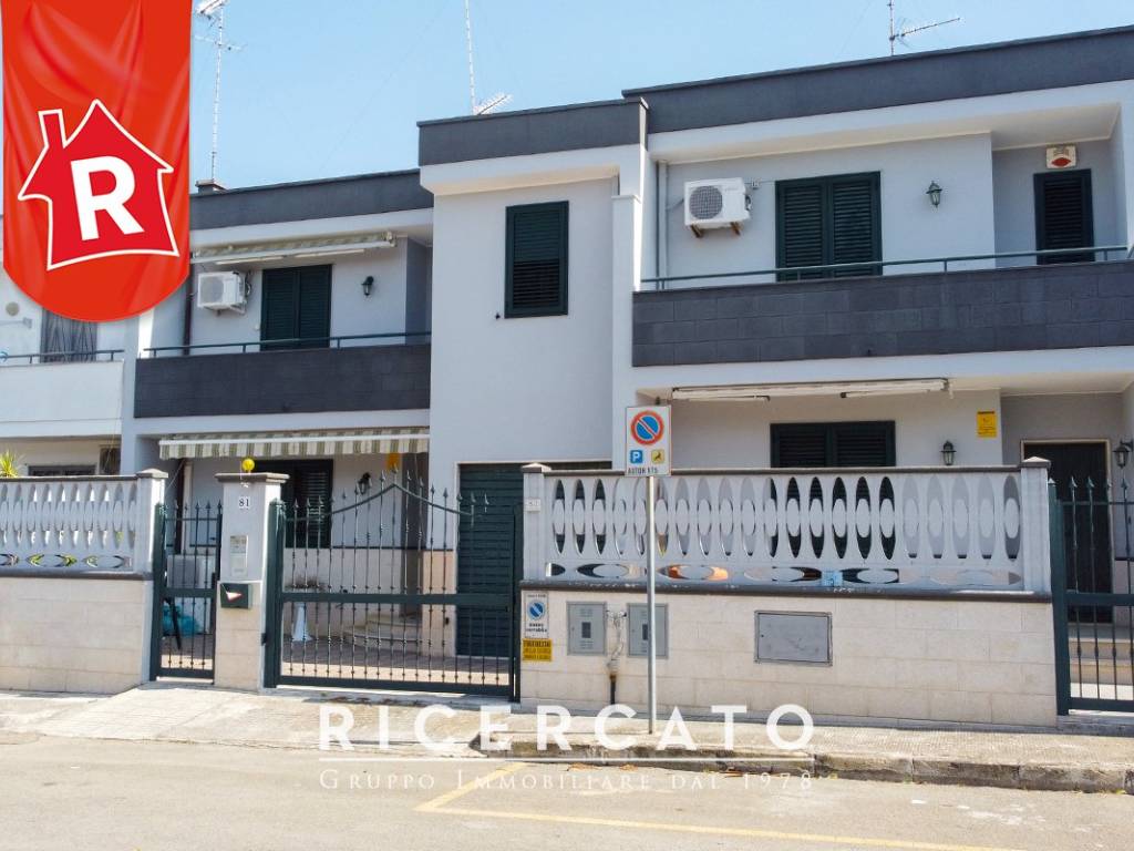 casa indipendente in vendita a Surbo