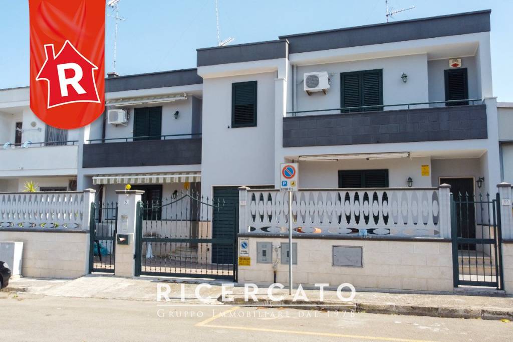 casa indipendente in vendita a Surbo