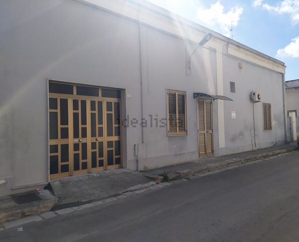 appartamento in vendita a Surbo