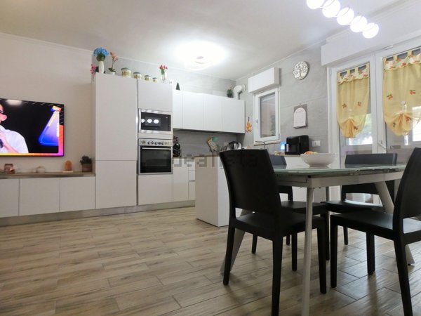 appartamento in vendita a Surbo in zona Giorgilorio