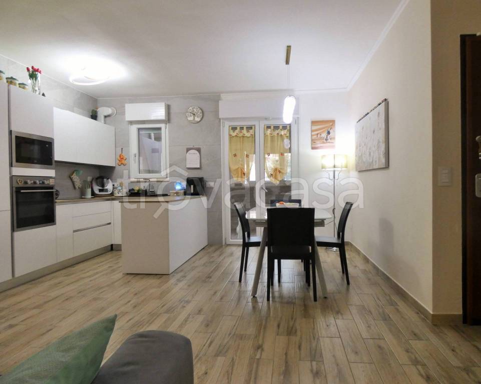 appartamento in vendita a Surbo in zona Giorgilorio