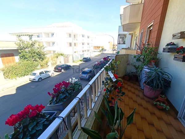 appartamento in vendita a Surbo