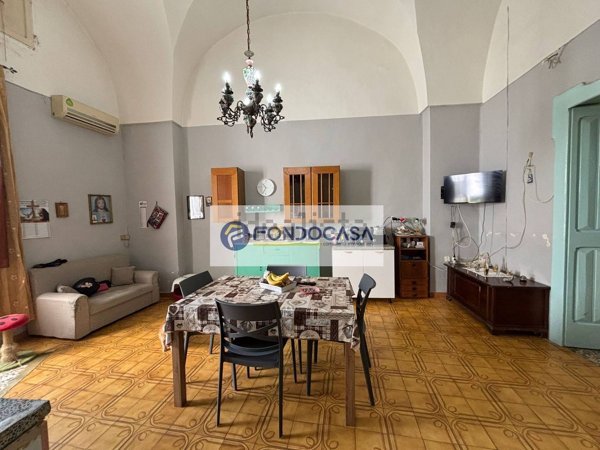 appartamento in vendita a Surbo