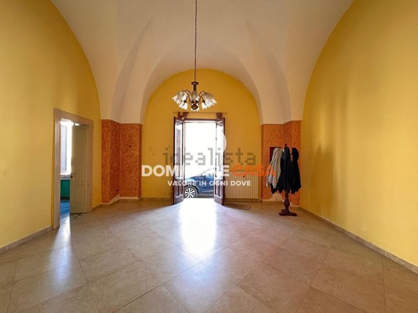 casa indipendente in vendita a Surbo