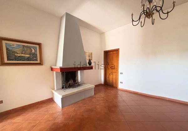 casa indipendente in vendita a Surbo