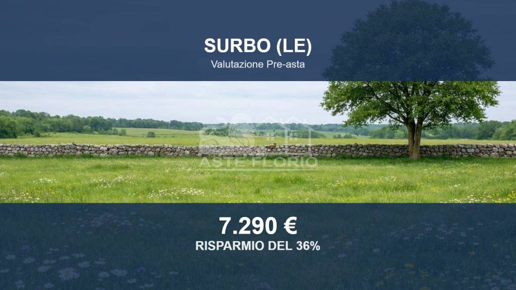 terreno agricolo in vendita a Surbo