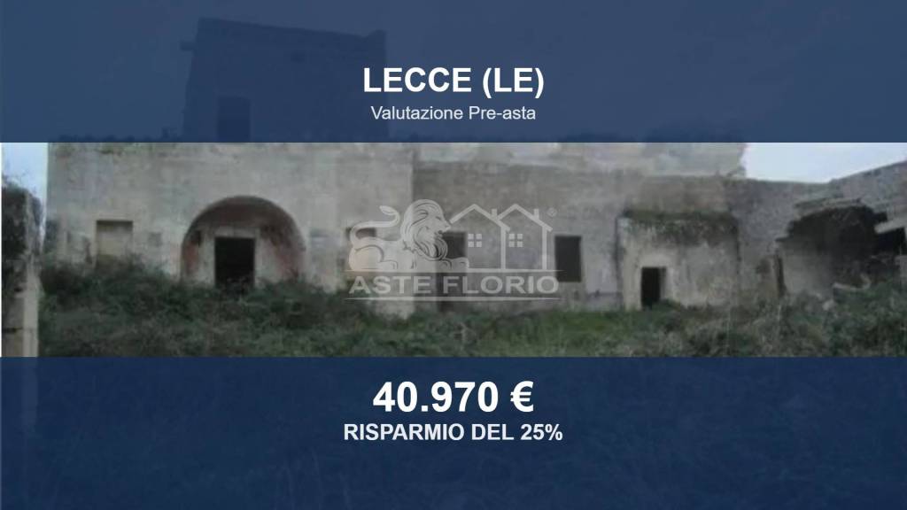 casa indipendente in vendita a Surbo