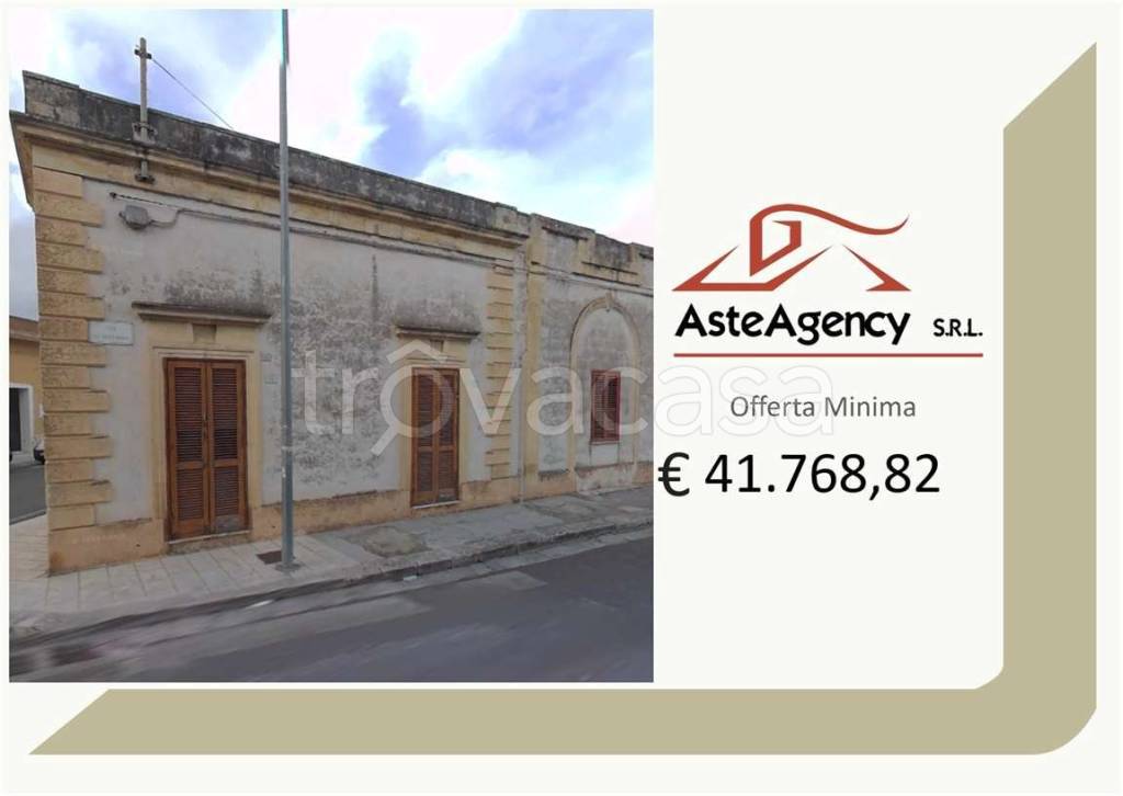 appartamento in vendita a Surbo
