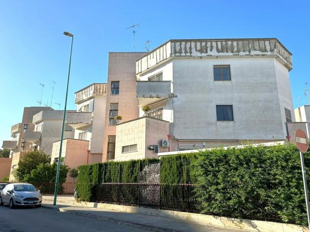 appartamento in vendita a Surbo in zona Giorgilorio