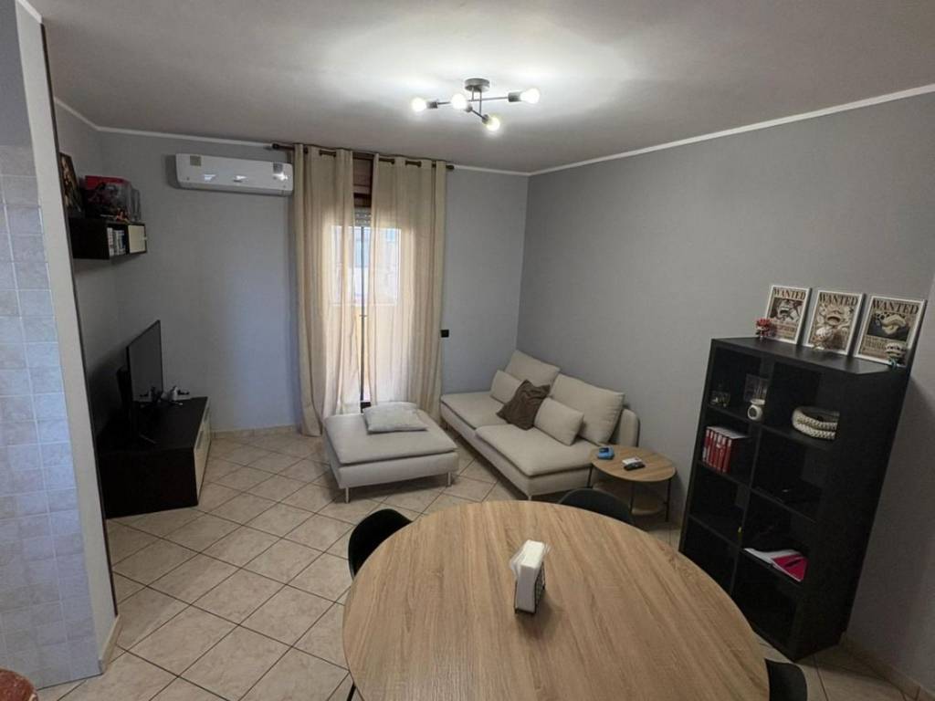 appartamento in vendita a Surbo in zona Giorgilorio
