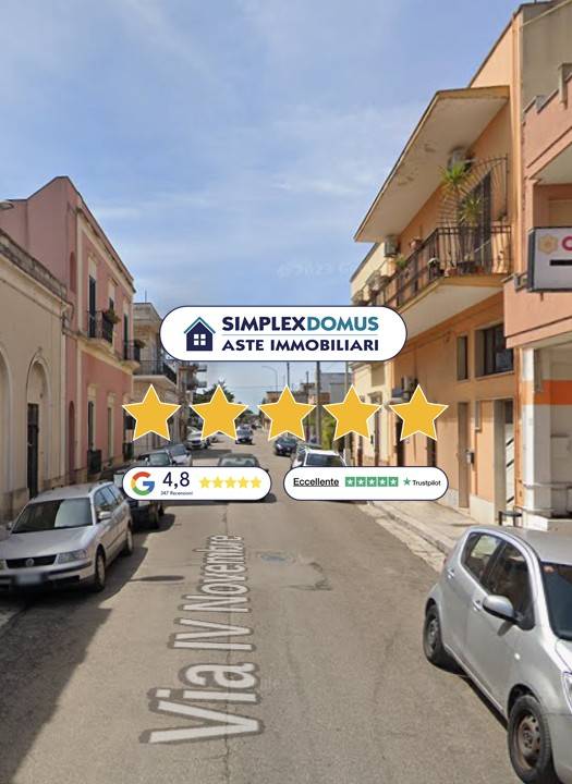 appartamento in vendita a Surbo
