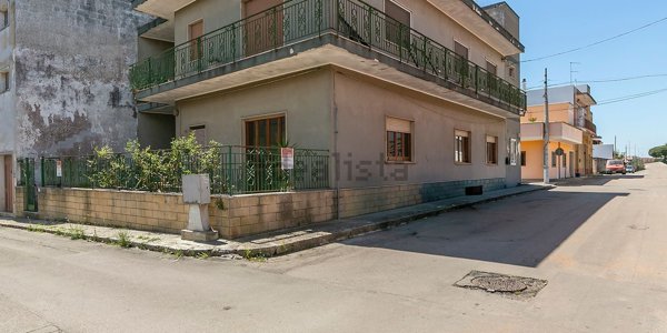 casa indipendente in vendita a Surbo