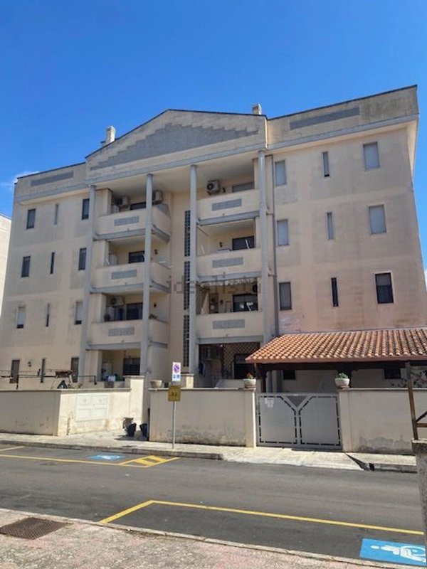 appartamento in vendita a Surbo in zona Giorgilorio