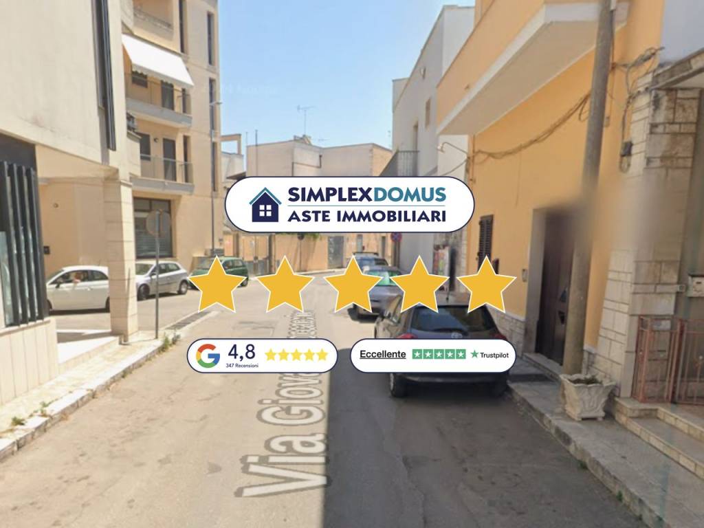 appartamento in vendita a Surbo