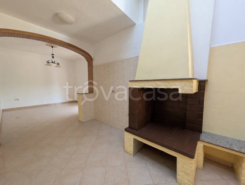 casa indipendente in vendita a Surbo in zona Giorgilorio