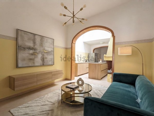 casa indipendente in vendita a Surbo