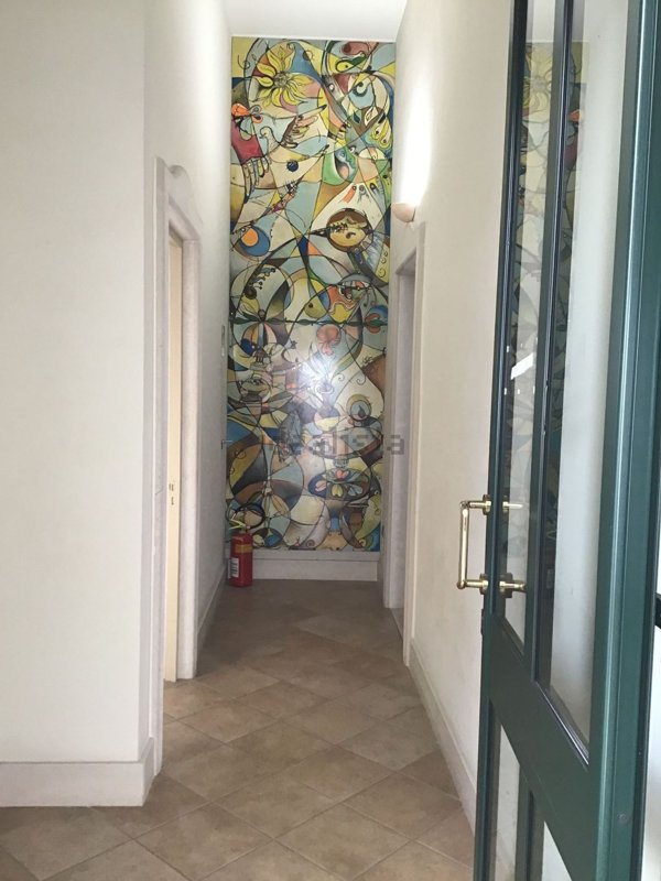 appartamento in vendita a Surbo