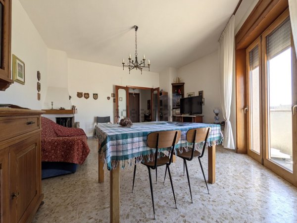 appartamento in vendita a Surbo in zona Giorgilorio