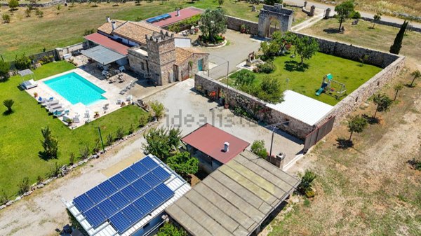 casa indipendente in vendita a Surbo