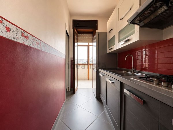 appartamento in vendita a Surbo in zona Giorgilorio