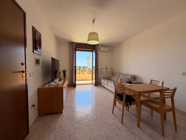 appartamento in vendita a Surbo in zona Giorgilorio