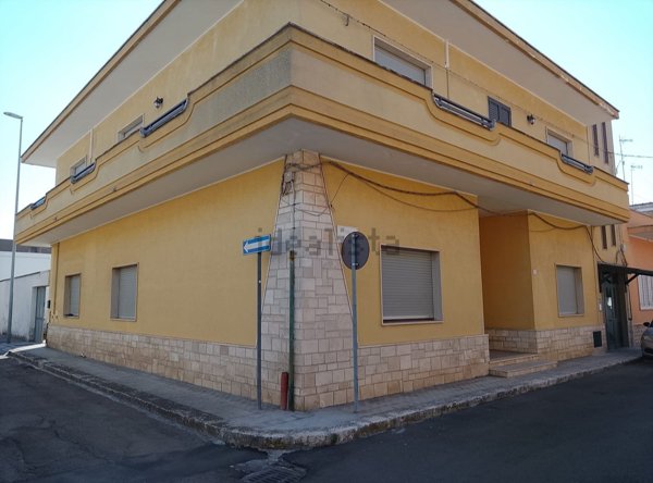 appartamento in vendita a Surbo