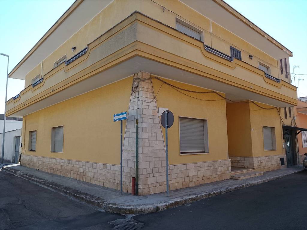 appartamento in vendita a Surbo