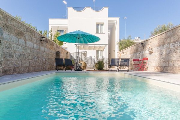 casa indipendente in vendita a Surbo