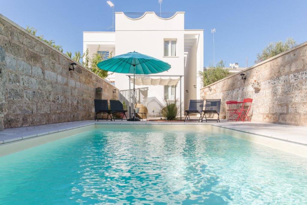 casa indipendente in vendita a Surbo