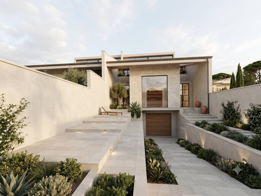 casa indipendente in vendita a Surbo