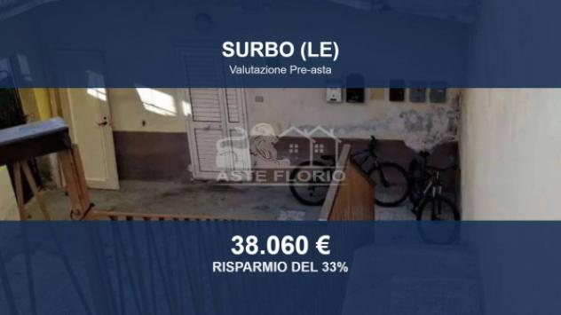 appartamento in vendita a Surbo