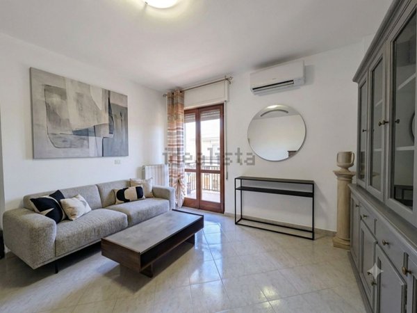 appartamento in vendita a Surbo in zona Giorgilorio