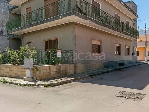 casa indipendente in vendita a Surbo