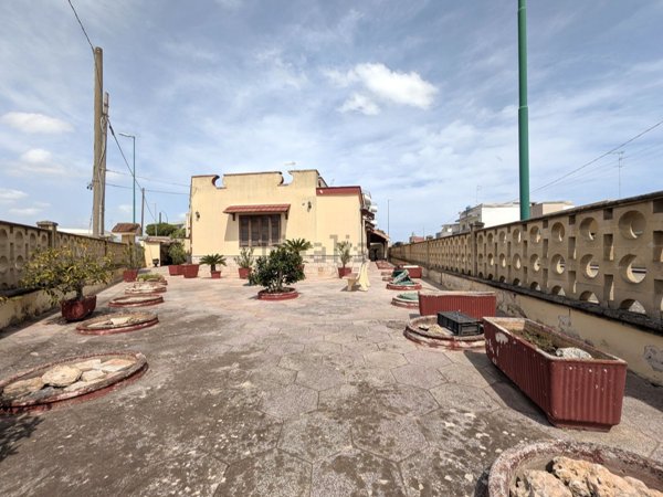 casa indipendente in vendita a Surbo